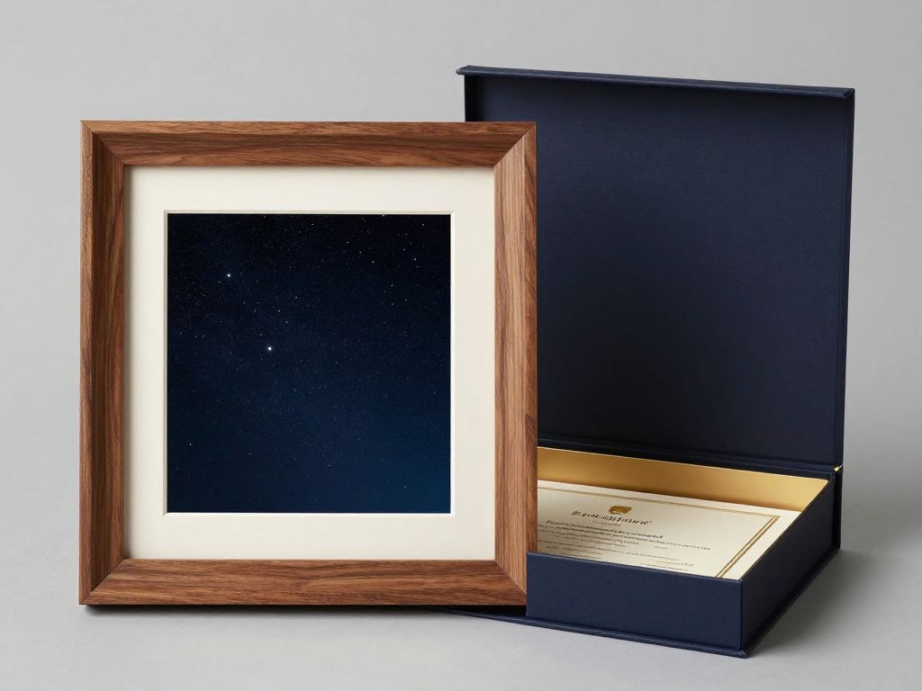 Prestij Koleksiyonu paket içeriği